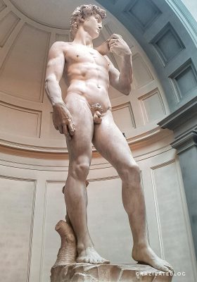 Quem foi a pintora renascentista admirada por Michelangelo